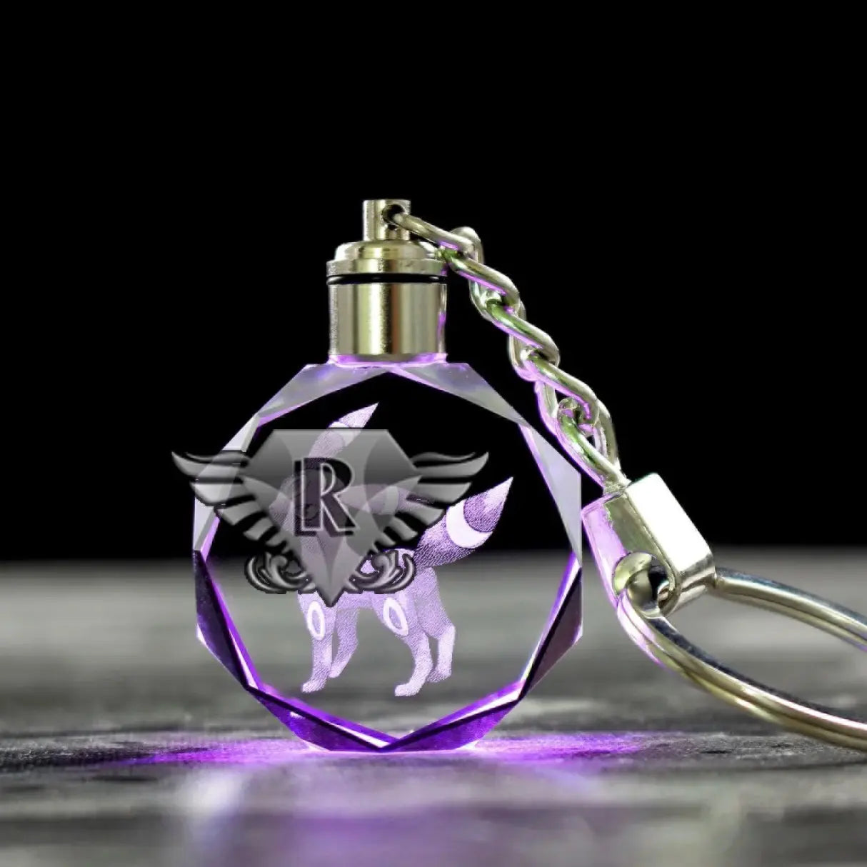 Umbre LED Keychain Light